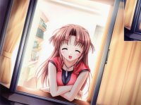 BUY NEW yoake mae yori ruri iro na - 146045 Premium Anime Print Poster